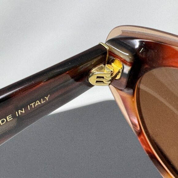 RETROSUPERFUTURE RAGAZZA CARUSA SUNGLASSES  2rd/3/b4/t1  53 [] 20 145 main image 7